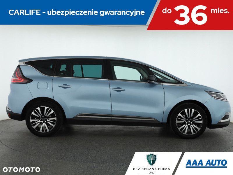 Renault Espace - 8