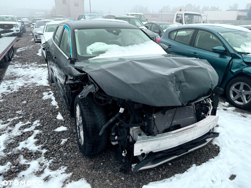 Audi e-tron 55 Quattro - 9