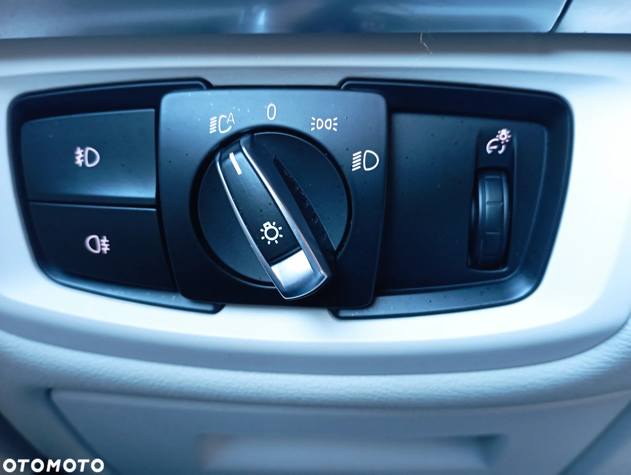 BMW X5 xDrive30d - 30