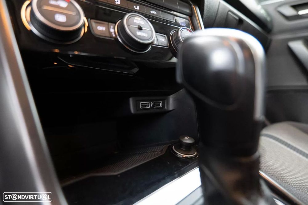 VW T-Roc 1.5 TSI ACT OPF DSG Style - 11