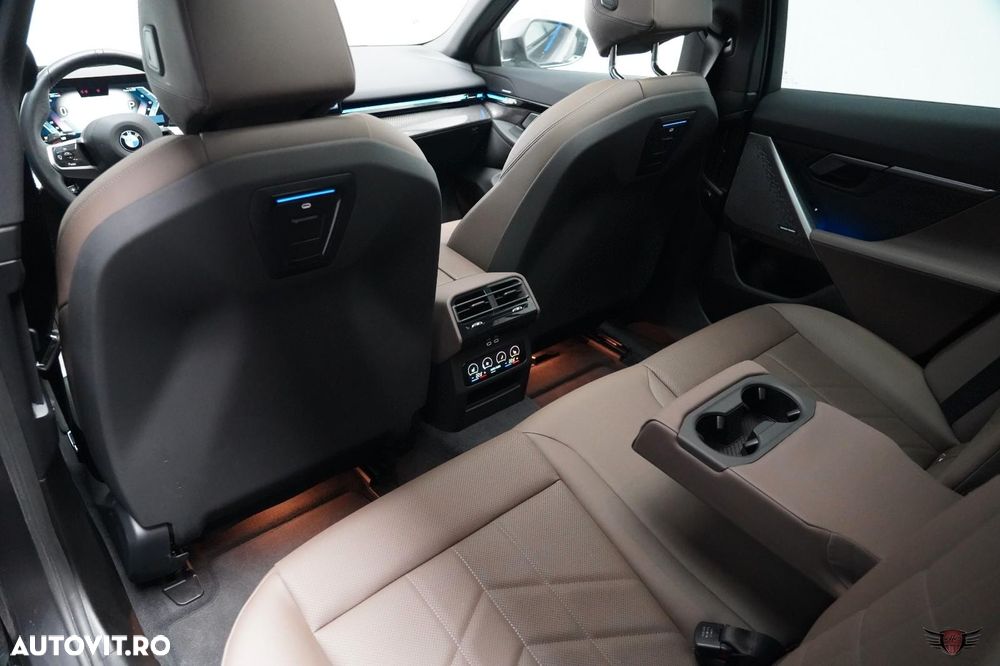 BMW Seria 5 520d xDrive Aut. - 32