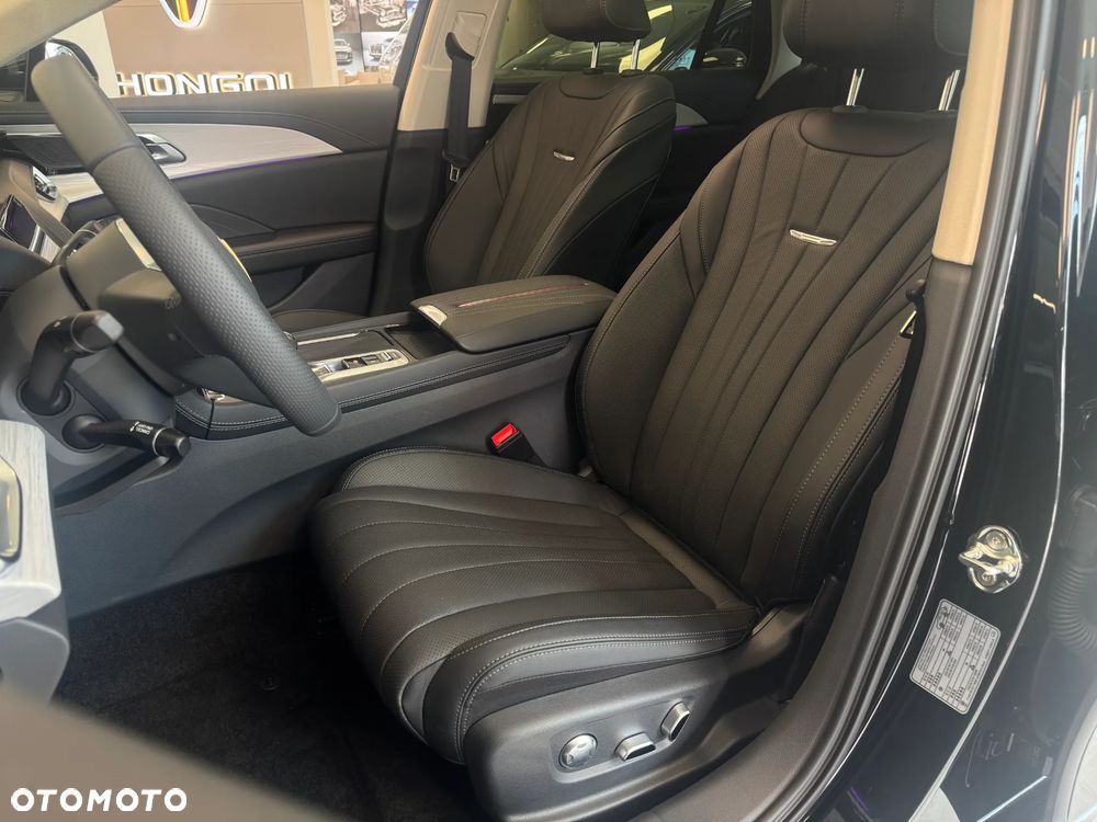 Hongqi H5 2.0T Deluxe - 14