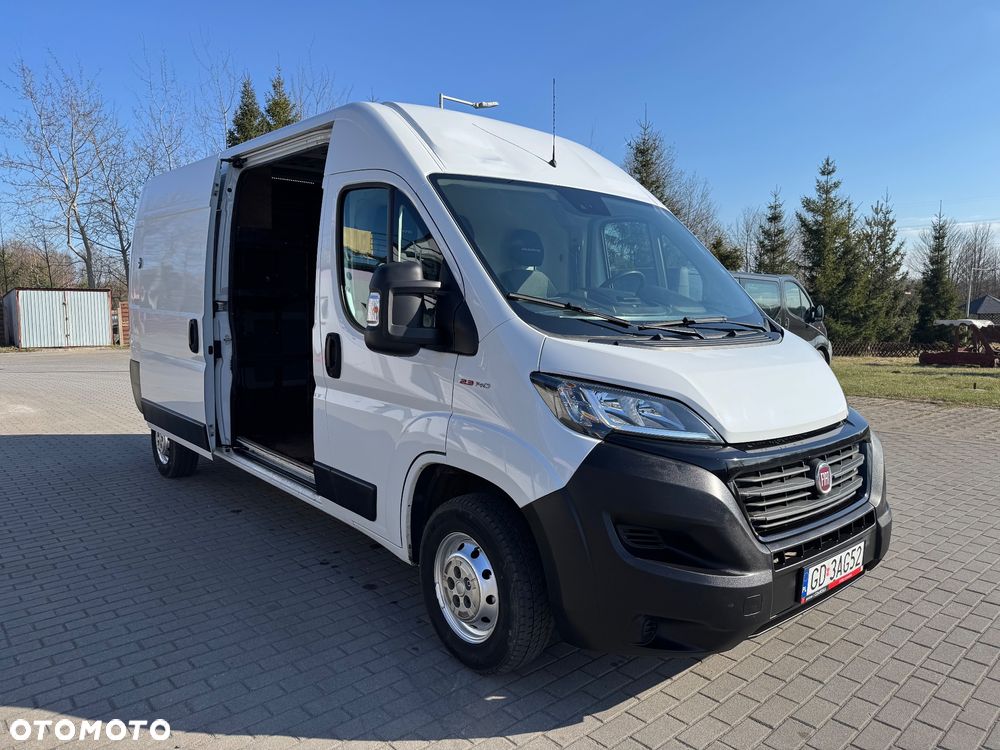Fiat Ducato - 3