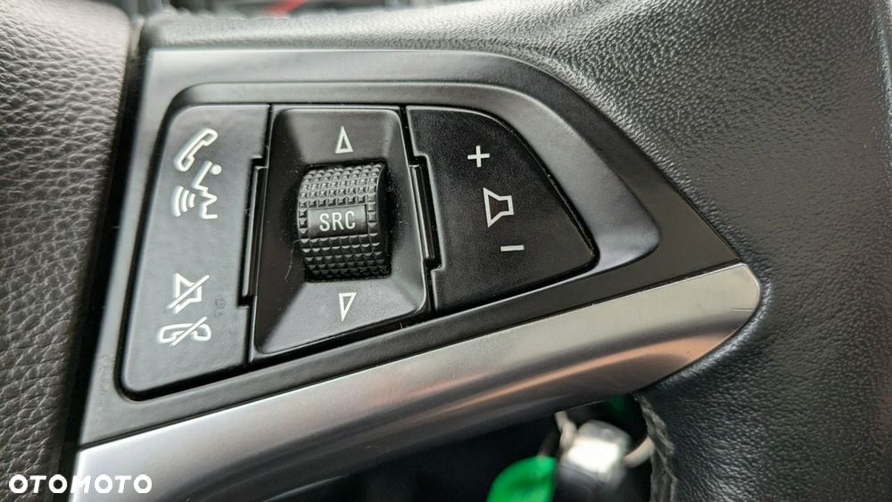 Opel Astra - 31