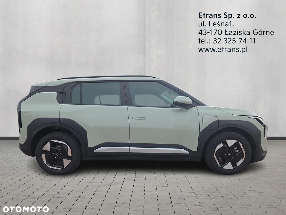 Kia EV3 58.3kWh Air - 6