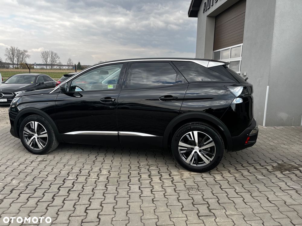 Peugeot 3008 - 5