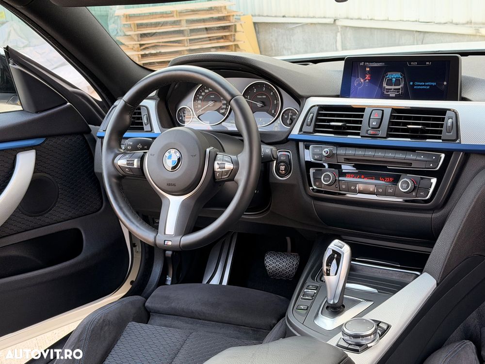 BMW Seria 4 - 12