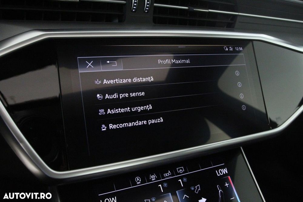 Audi A6 Limuzina - 26