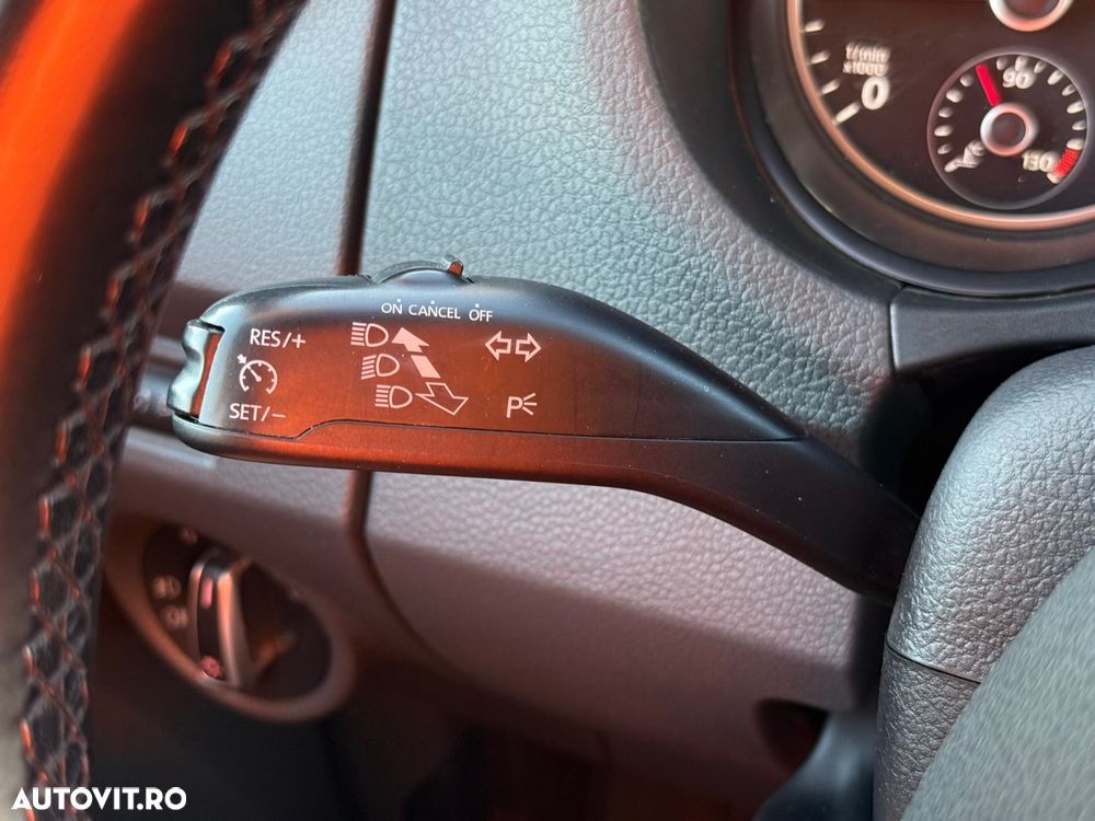 Volkswagen Amarok 2.0 BiTDI 4MOTION Autm. Dark Label - 26
