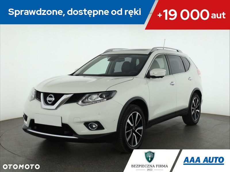Nissan X-Trail - 2