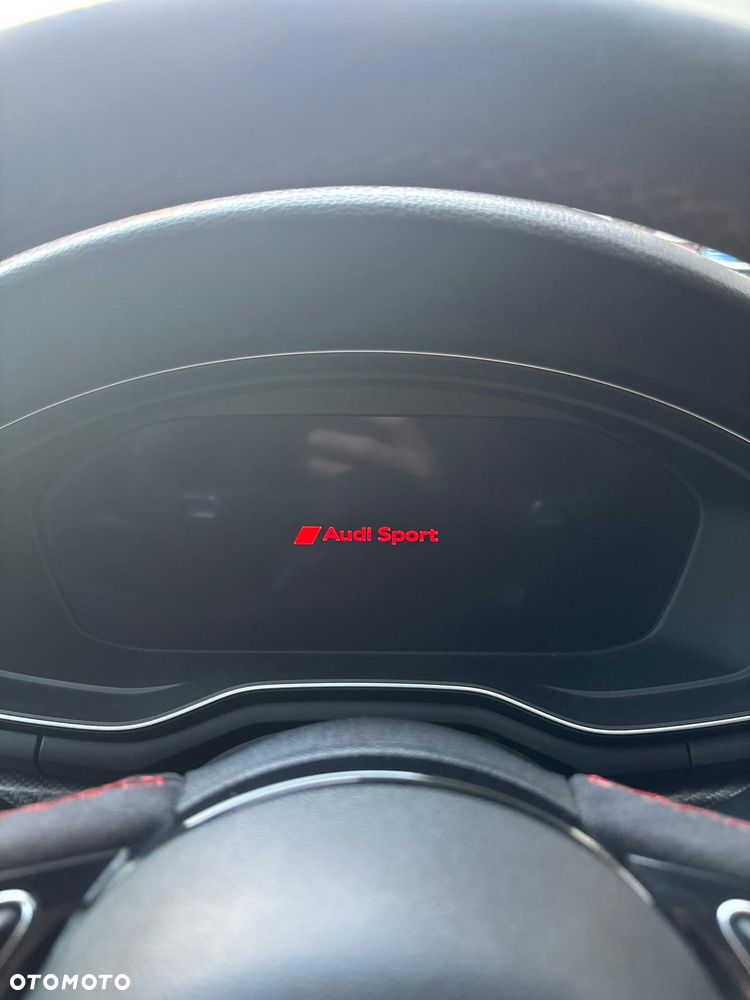 Audi RS5 Sportback 2.9 TFSI Quattro Tiptronic - 39
