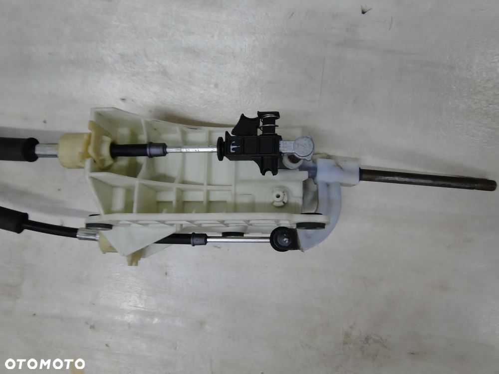 BOXER JUMPER DUCATO III 3 LEWAREK WYBIERAK LINKI ZMIANY BIEGÓW 2.2HDI 06-14r EUROPA - 5