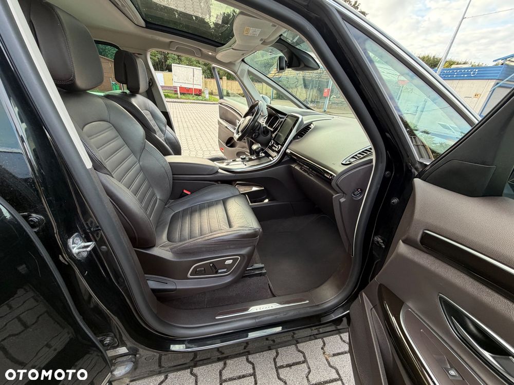 Renault Espace Energy dCi 160 EDC Intens - 7