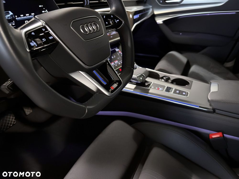 Audi A6 Limousine - 25