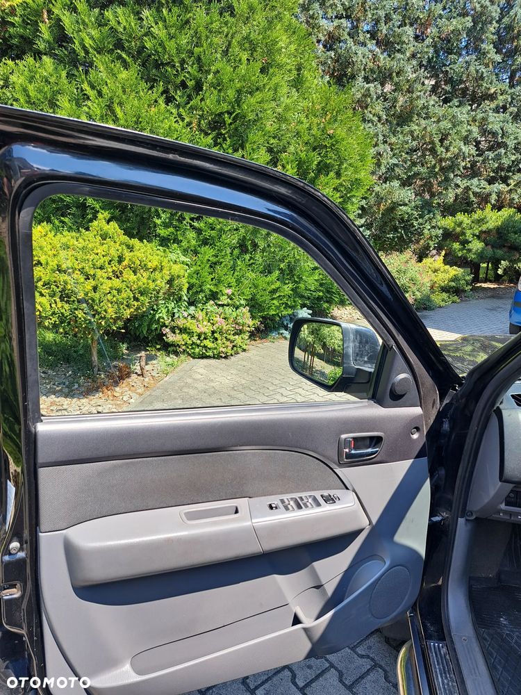 Ford Ranger 2.5 TDCi DC XLT - 5