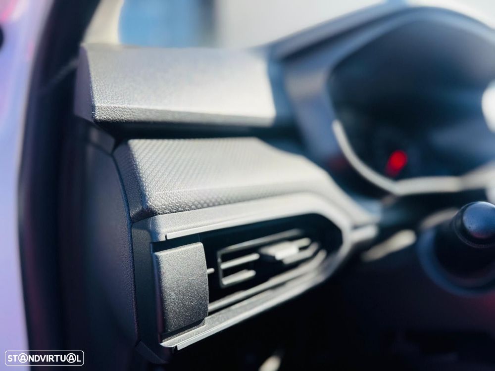 Dacia Sandero 1.0 ECO-G Essential Bi-Fuel - 23