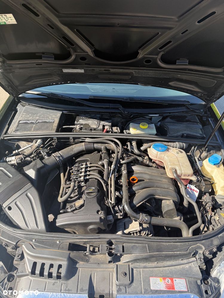 Audi A4 Avant 2 - 6