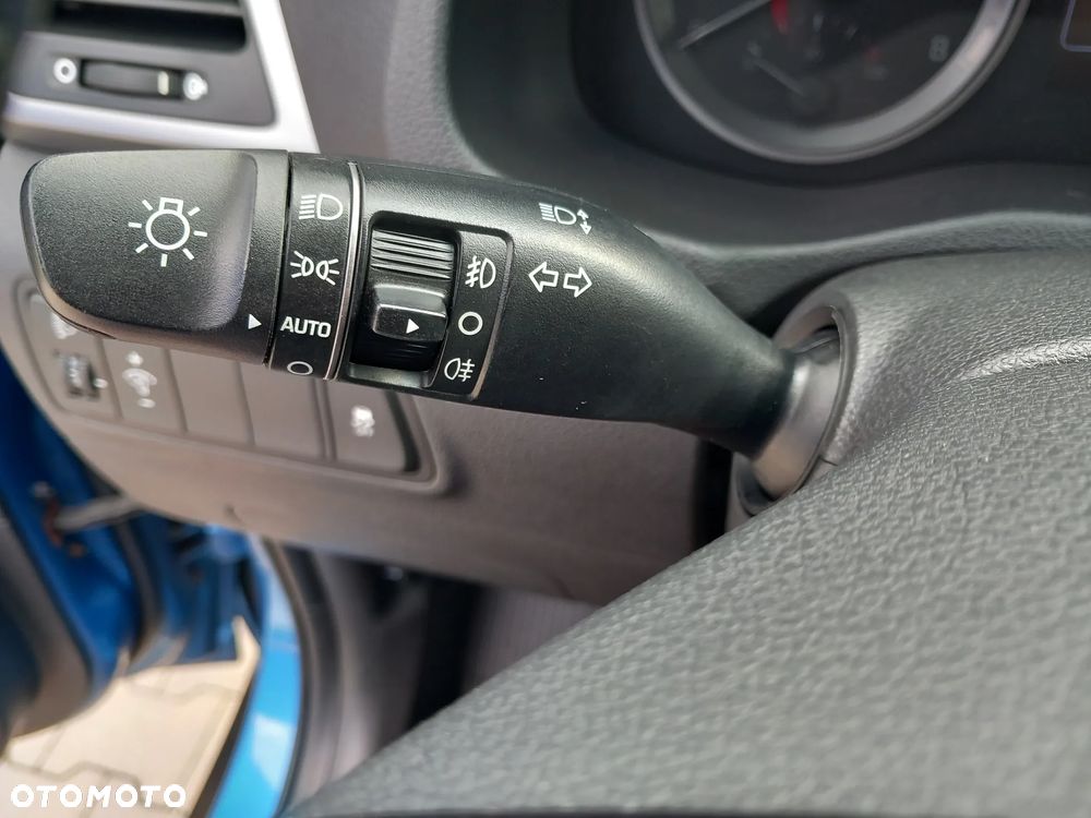 Hyundai Tucson 1.6 GDi 2WD Advantage - 20