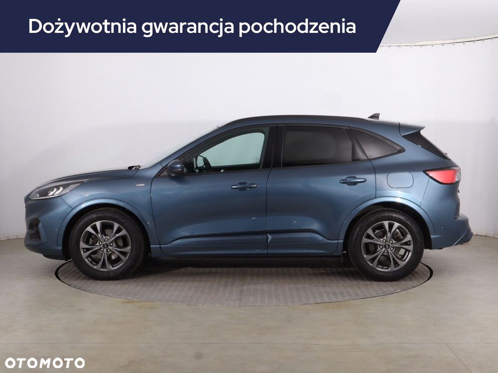 Ford Kuga - 4