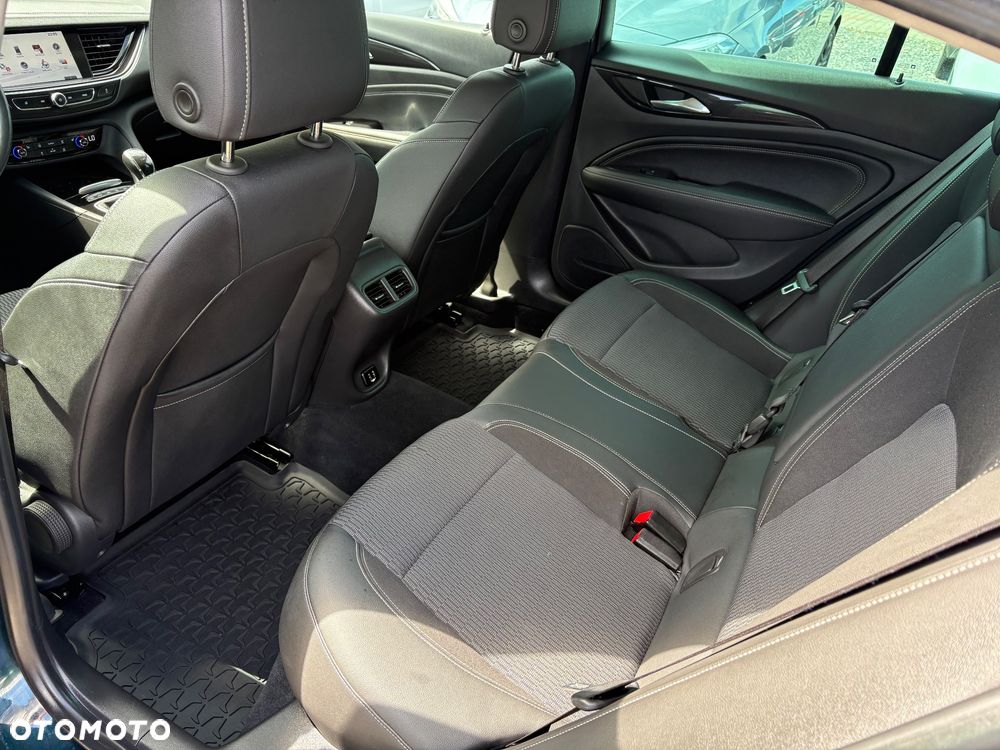 Opel Insignia 2.0 CDTI ecoFLEX Start/Stop Innovation - 8