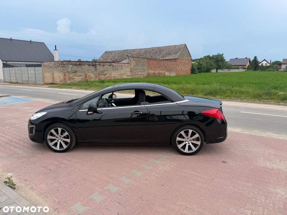 Peugeot 308 CC 120 VTi Premium - 10