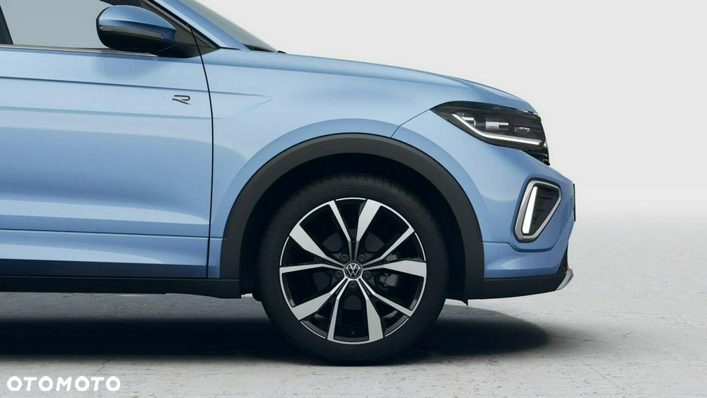 Volkswagen T-Cross - 7