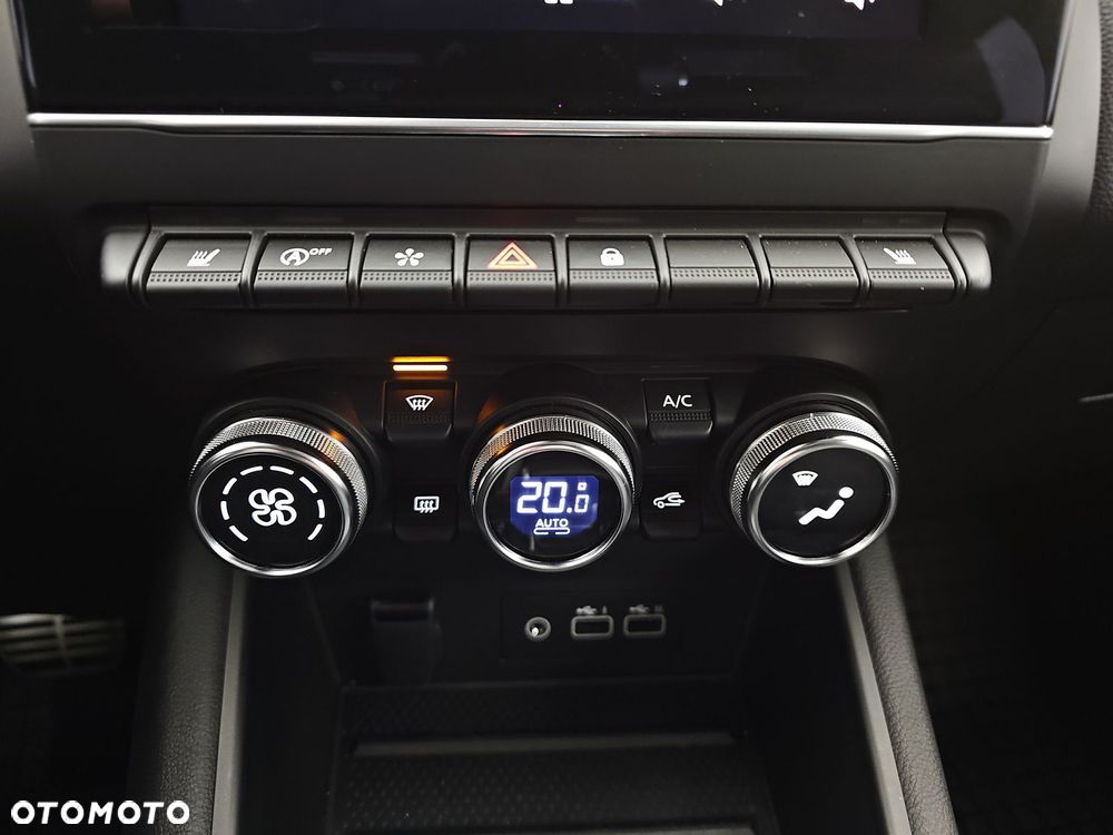 Renault Captur 1.3 TCe mHEV Techno EDC - 19