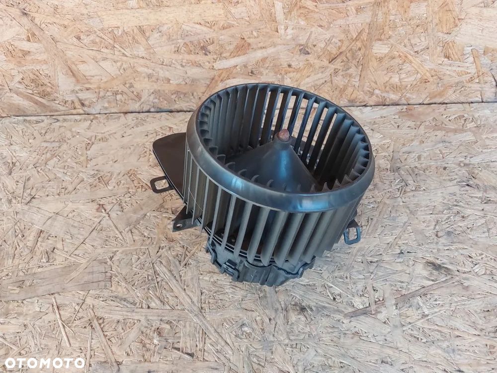 dmuchawa nawiewu wentylator rezystor vw transporter t6 multivan 7e5820021b - 3