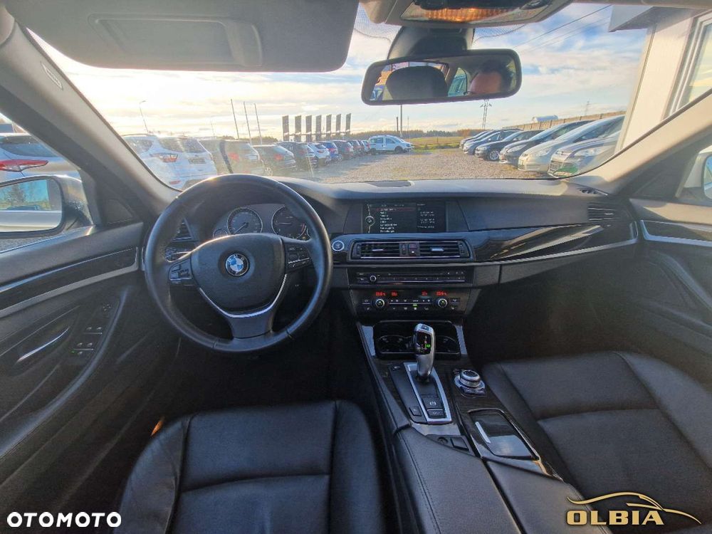 BMW Seria 5 - 22