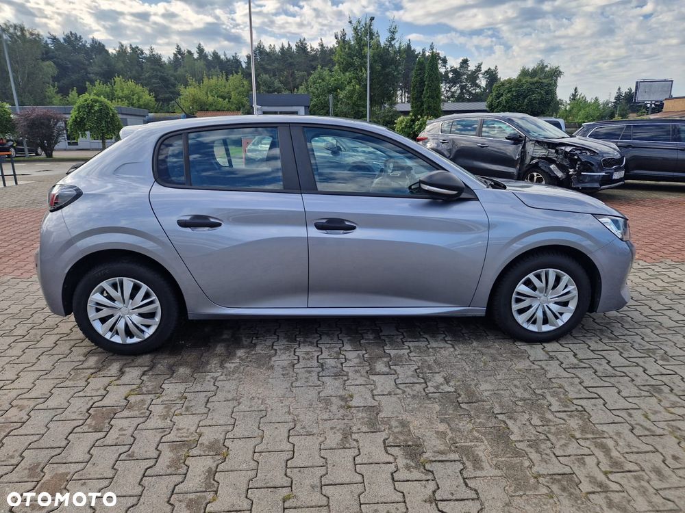 Peugeot 208 1.2 PureTech Active Pack S&S - 3