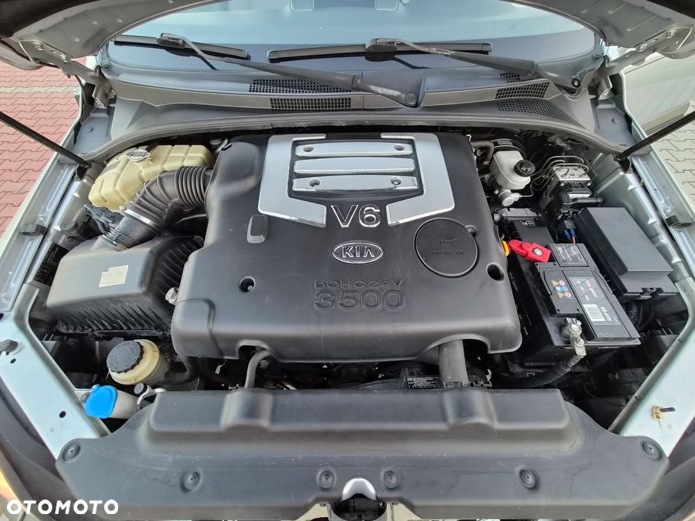 Kia Sorento - 36