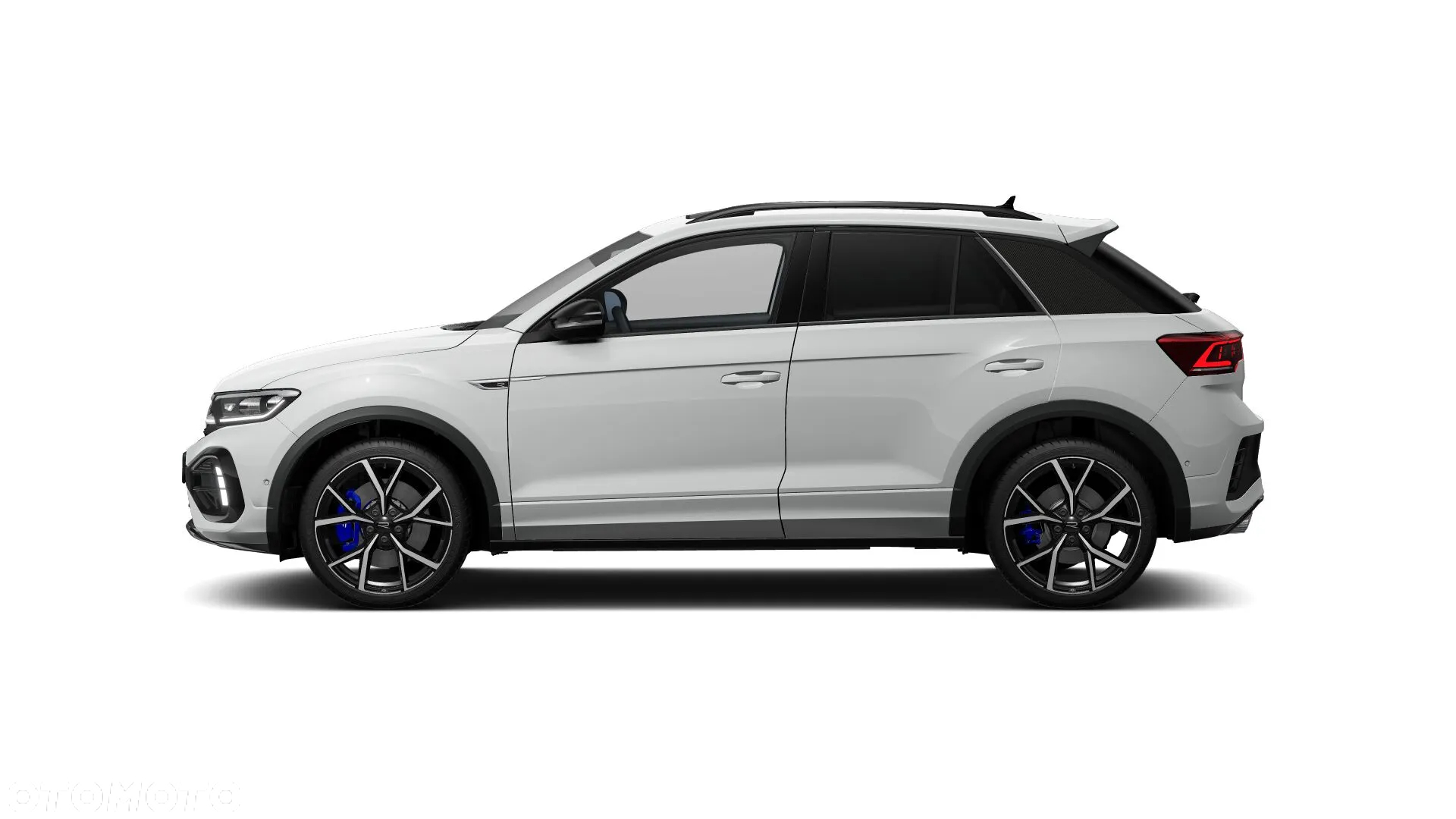 Volkswagen T-Roc 2.0 TSI 4Motion R Black Edition DSG - 2