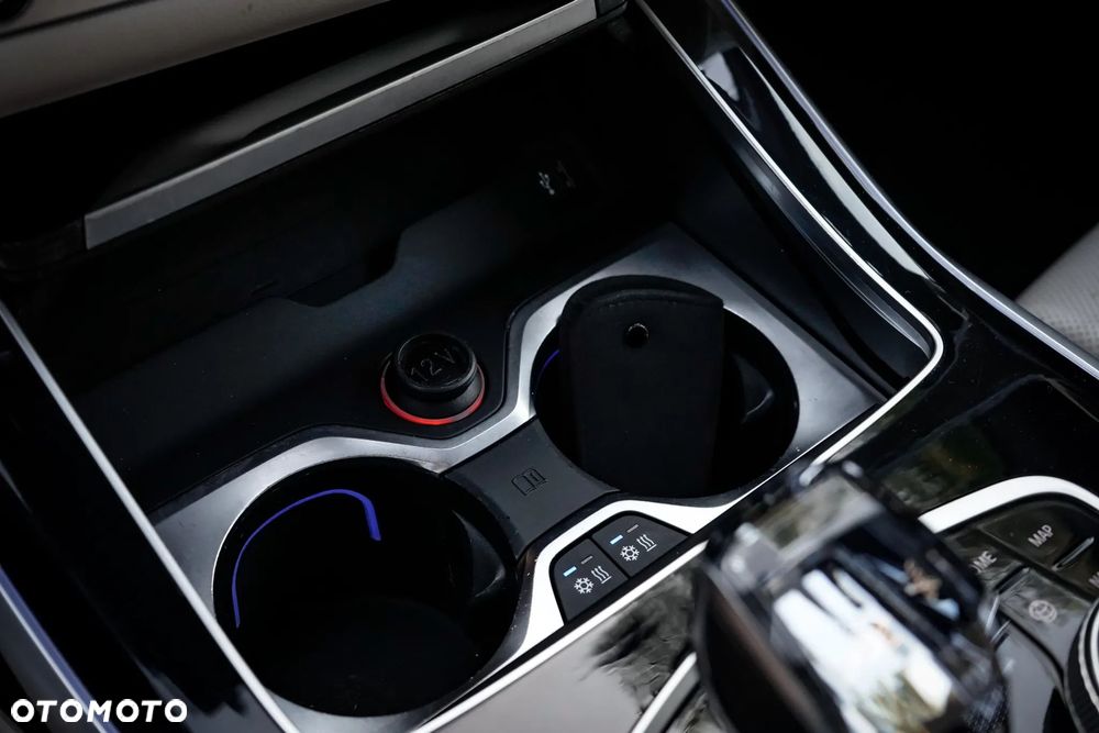 BMW X7 M50d - 24