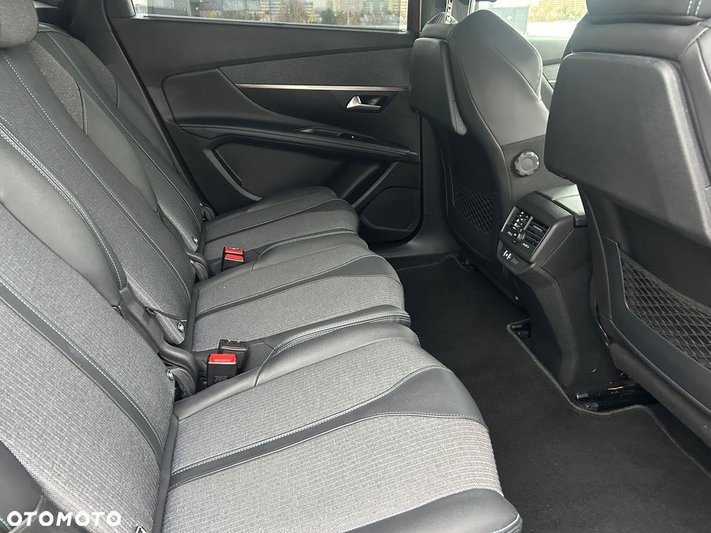 Peugeot 5008 BlueHDi 130 EAT8 Allure Pack - 6