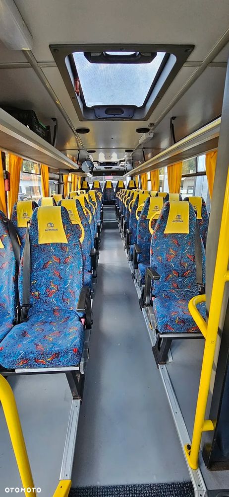 Autosan Tramp A0909L - 14