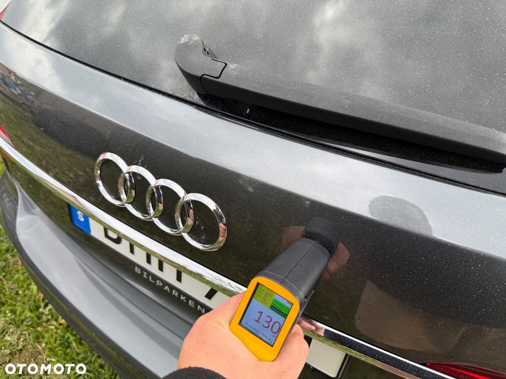 Audi A6 Avant - 33