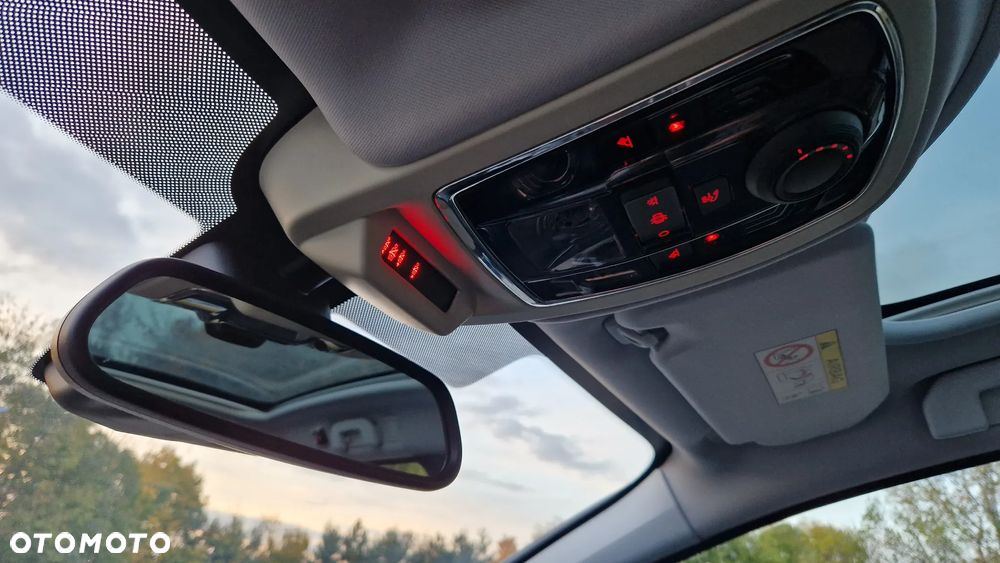 Peugeot 508 SW BlueHDi 150 Stop&Start Allure - 22