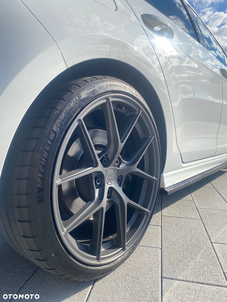 Volkswagen Golf VII 2.0 TSI BMT 4Mot R DSG - 14