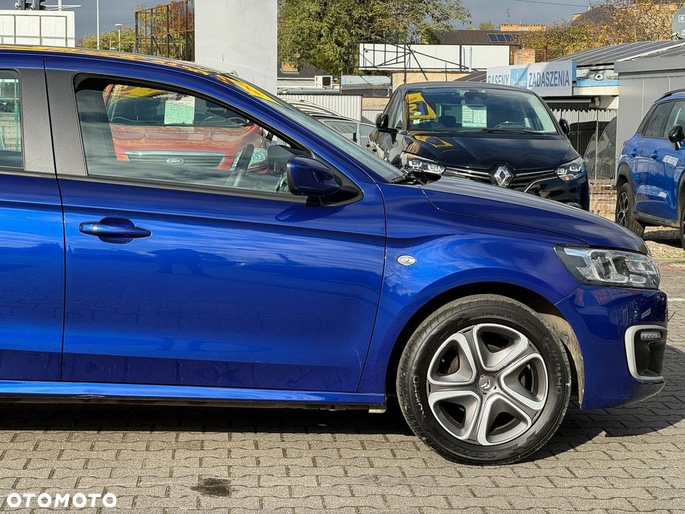 Citroën C-Elysée 1.2 PureTech Live - 15