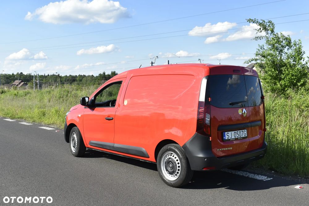 Renault EXPRESS - 29