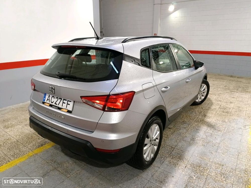 SEAT Arona 1.0 TSI Style - 3