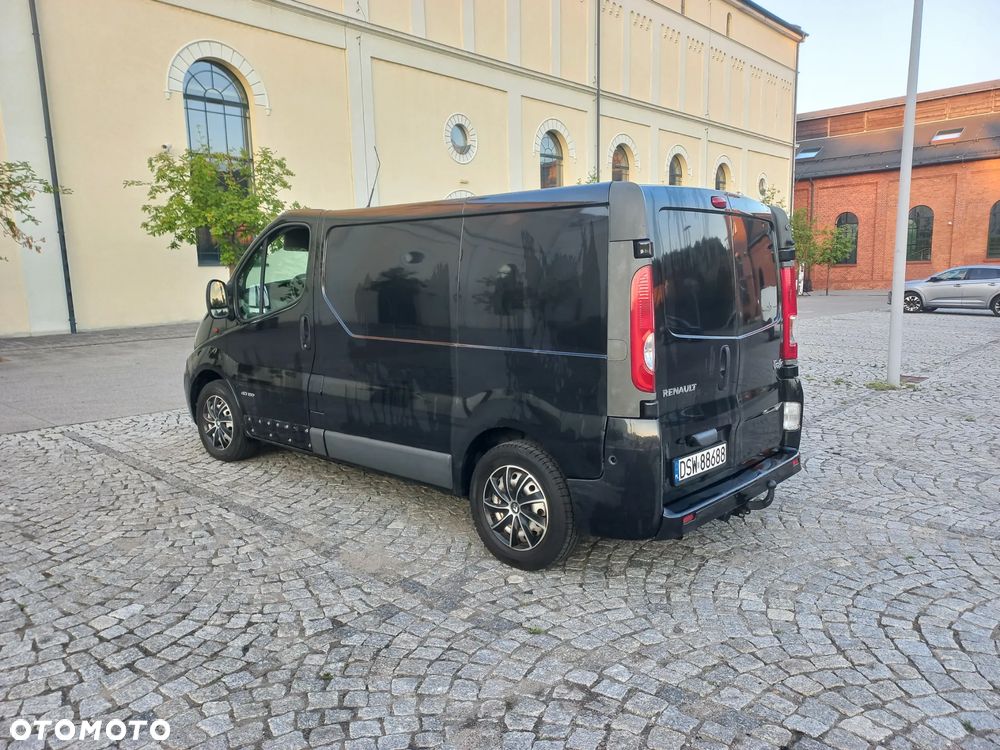 Renault Trafic - 6