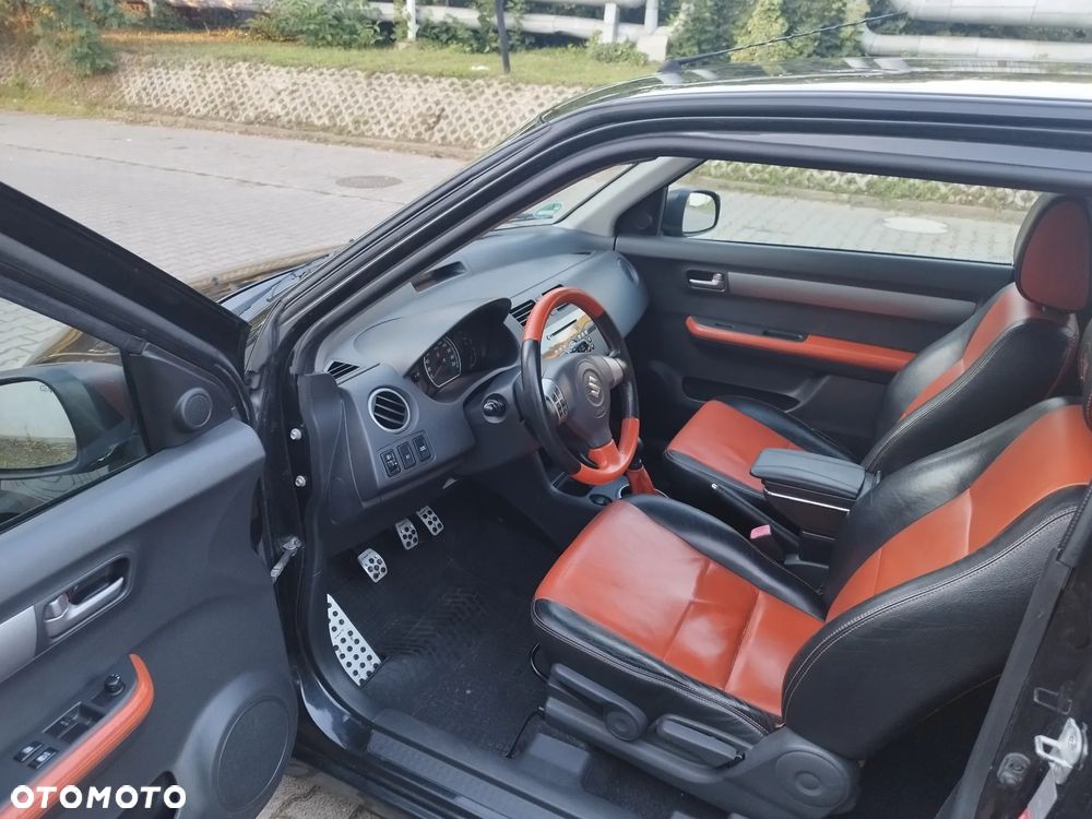 Suzuki Swift 1.3 Comfort+ - 38