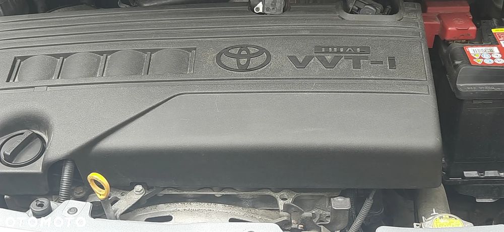 Toyota Yaris 1.33 Prestige - 10