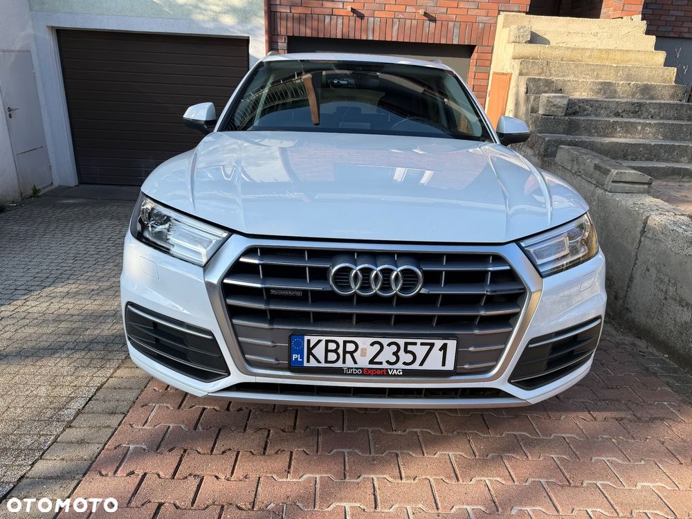 Audi Q5 2.0 TFSI Quattro S tronic - 3