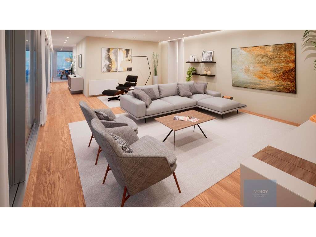 Apartamento T3 em Aveiro - Grande imagem: 4/19