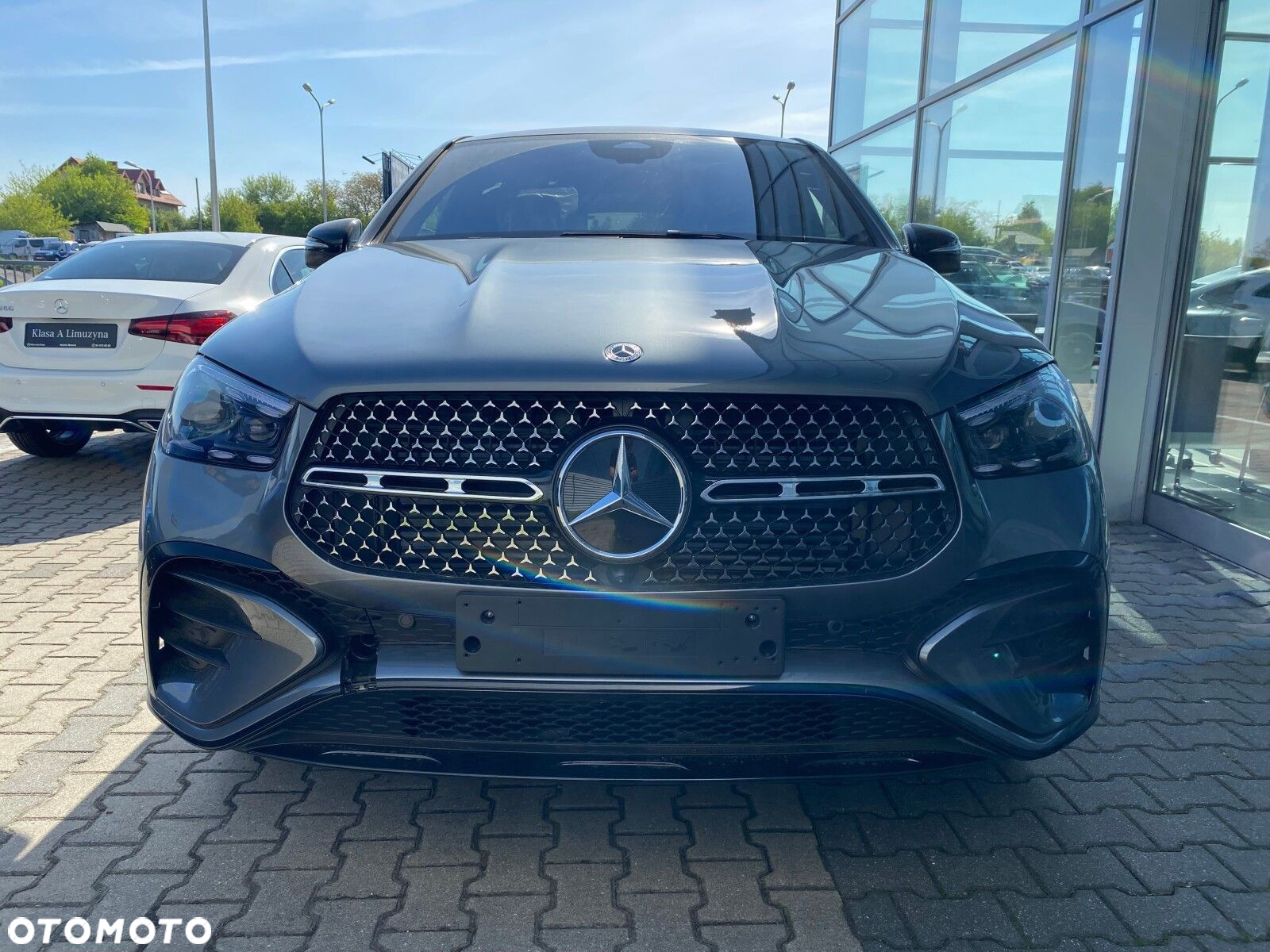 Mercedes-Benz GLE - 6