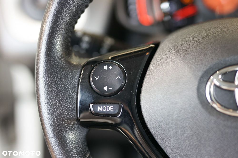 Toyota Aygo - 27