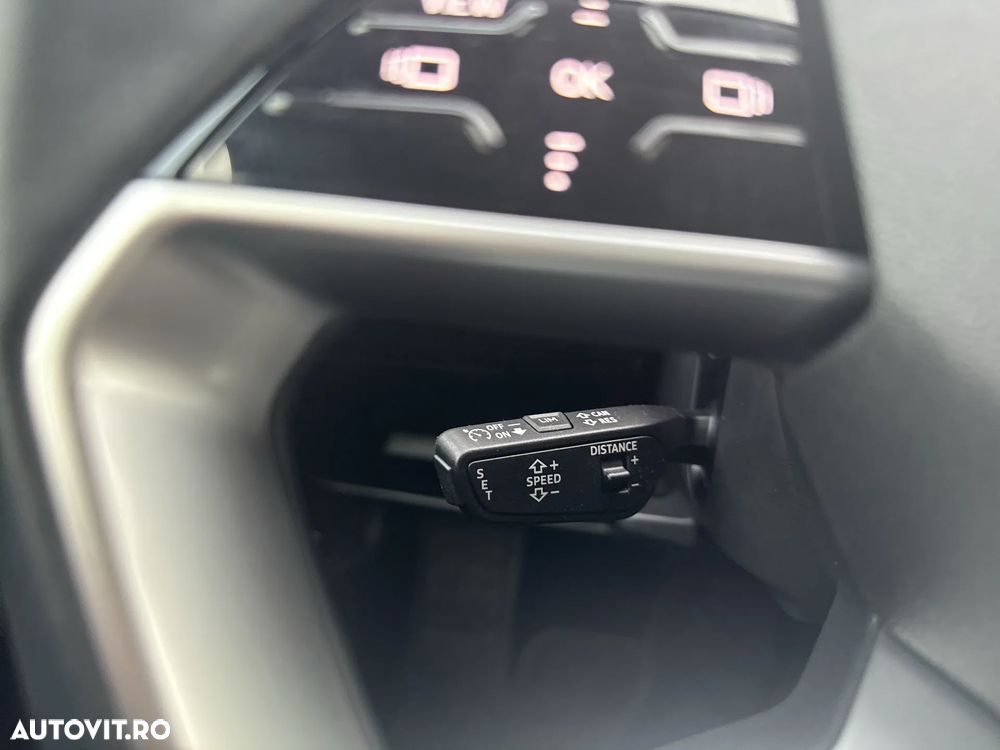 Audi A5 35 TFSI S tronic - 26