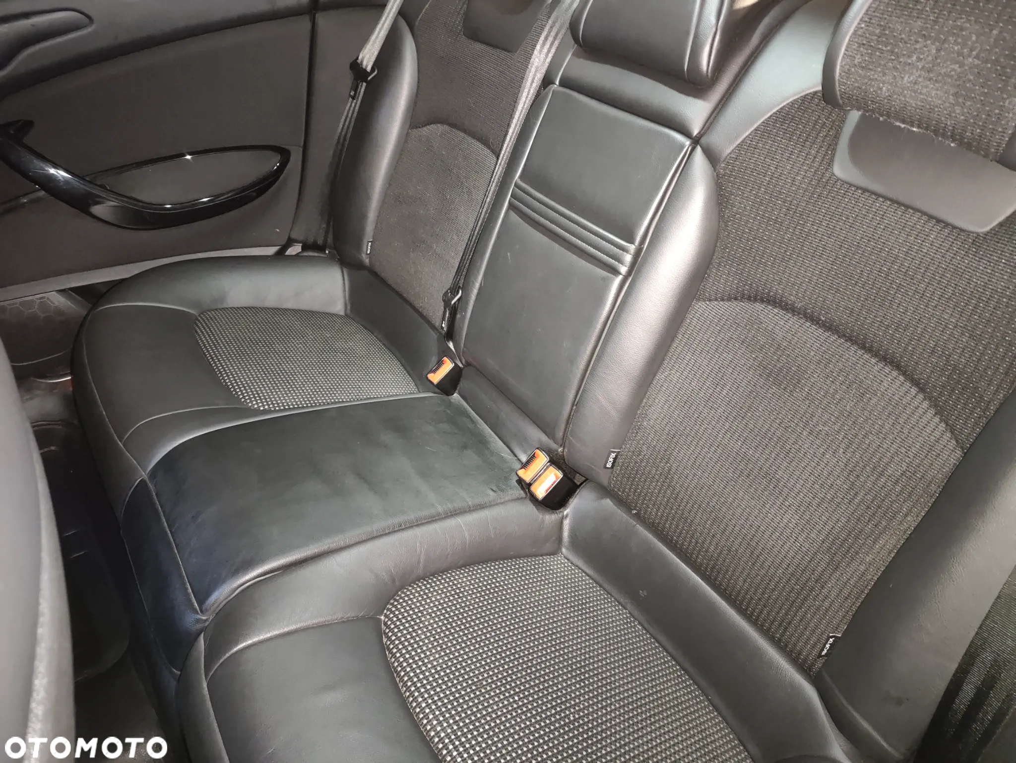 Citroën C5 Tourer HDi 165 FAP Exclusive - 20